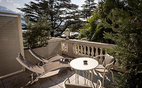 Boutique Hotel Villa Giulia